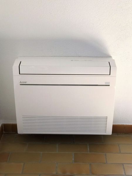 console hyper heating